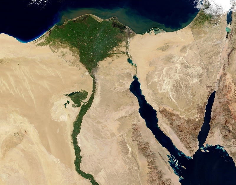 Valley of the Kings