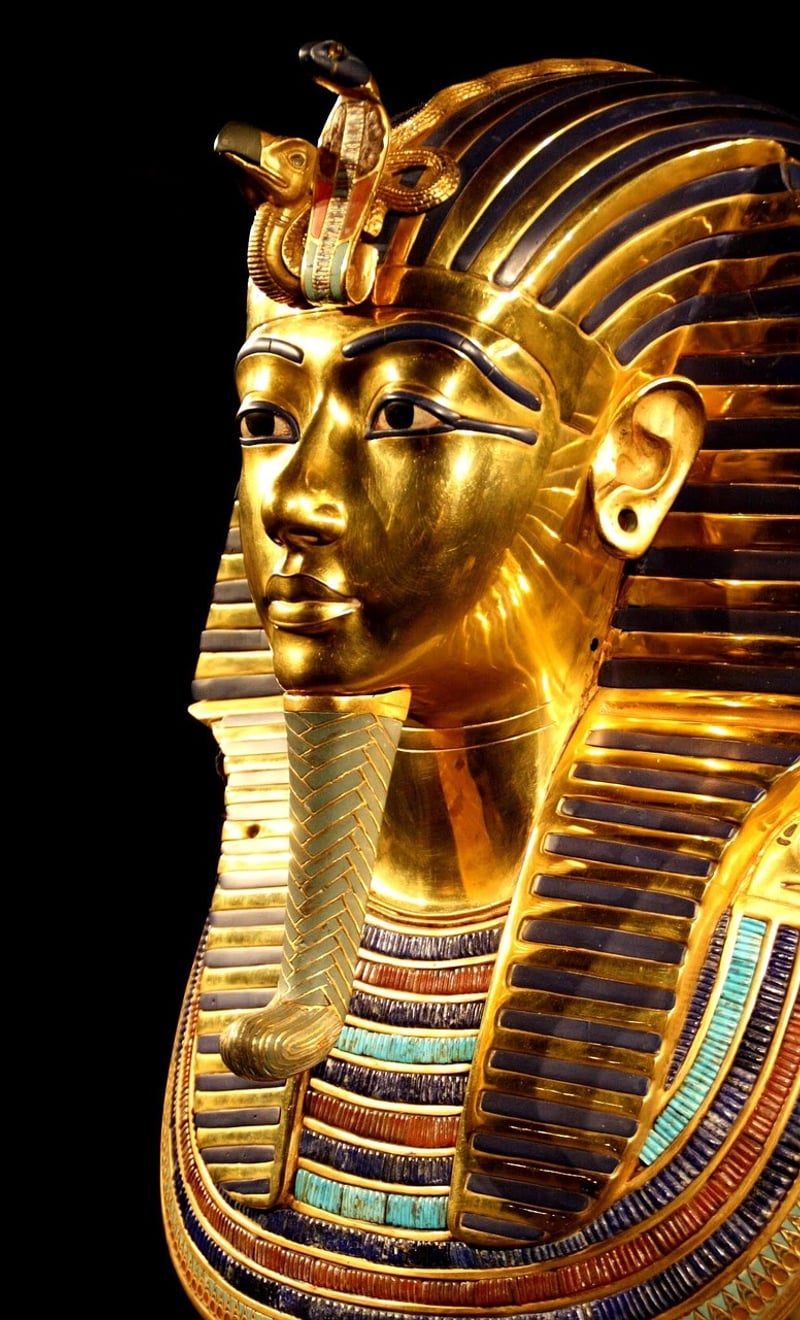 Ancient Egyptian Hieroglyphs
