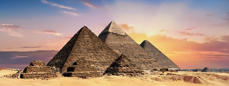 Great Sphinx of Giza